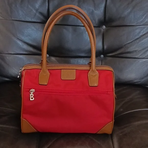 Bogner Speedy Boston Bag - Picture 16 of 16